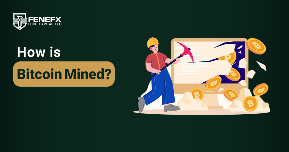 How is Bitcoin Mined?